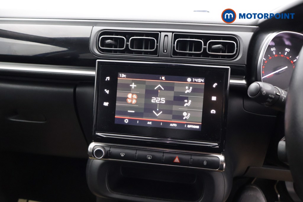 Citroen C3 Flair Manual Petrol Hatchback - Stock Number (1601960) - 8th supplementary image