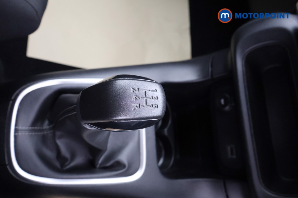 Citroen C3 Flair Manual Petrol Hatchback - Stock Number (1601960) - 9th supplementary image