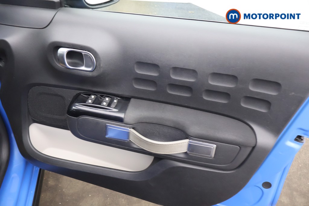 Citroen C3 Flair Manual Petrol Hatchback - Stock Number (1601960) - 10th supplementary image