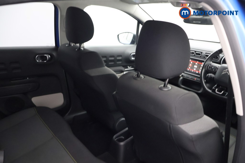 Citroen C3 Flair Manual Petrol Hatchback - Stock Number (1601960) - 14th supplementary image