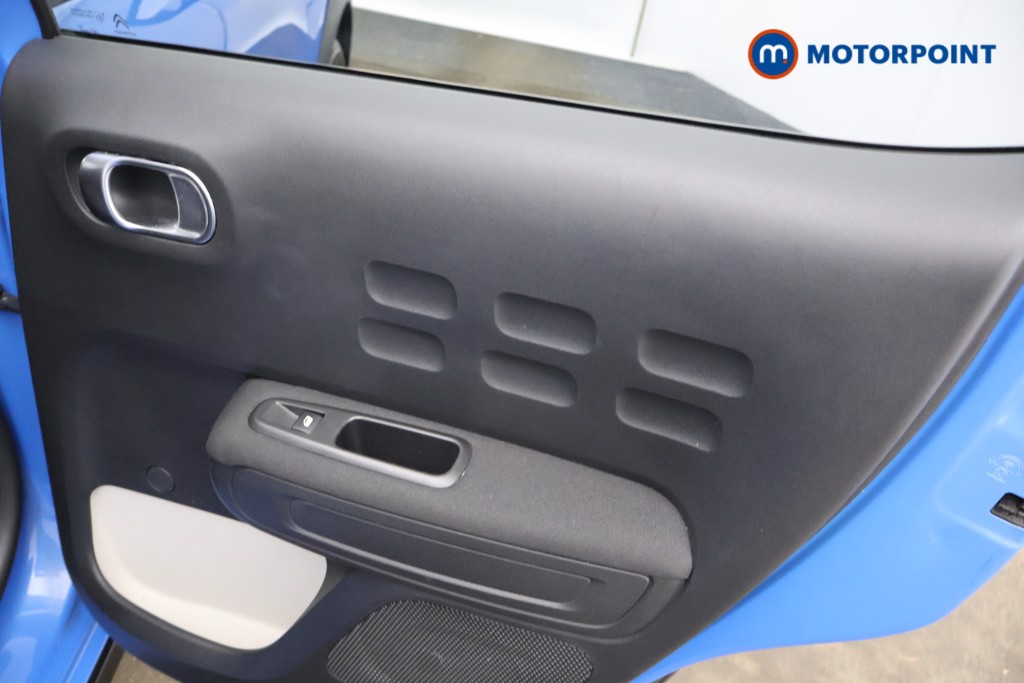 Citroen C3 Flair Manual Petrol Hatchback - Stock Number (1601960) - 15th supplementary image