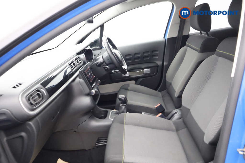 Citroen C3 Flair Manual Petrol Hatchback - Stock Number (1601960) - 17th supplementary image