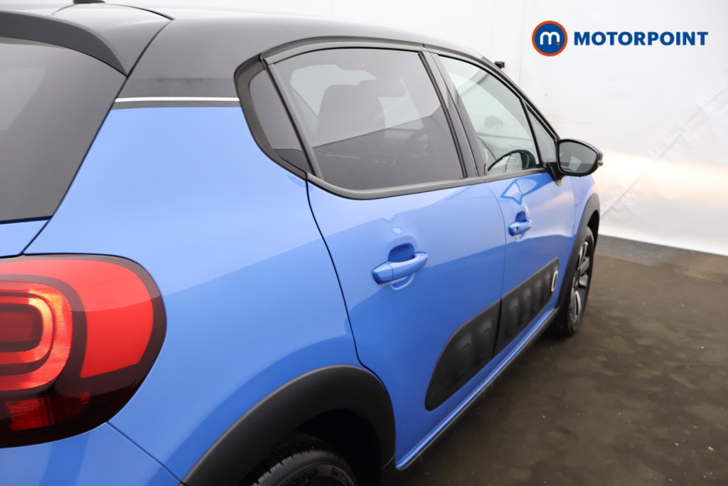 Citroen C3 Flair Manual Petrol Hatchback - Stock Number (1601960) - 22nd supplementary image