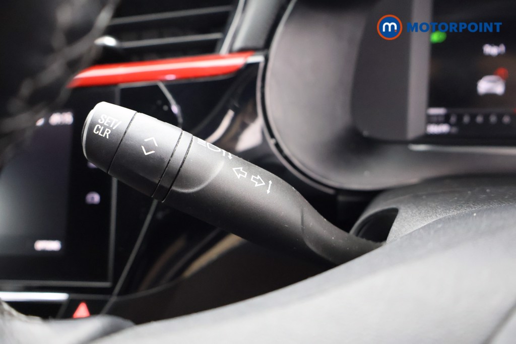 Vauxhall Corsa SRI Manual Petrol Hatchback - Stock Number (1601981) - 5th supplementary image