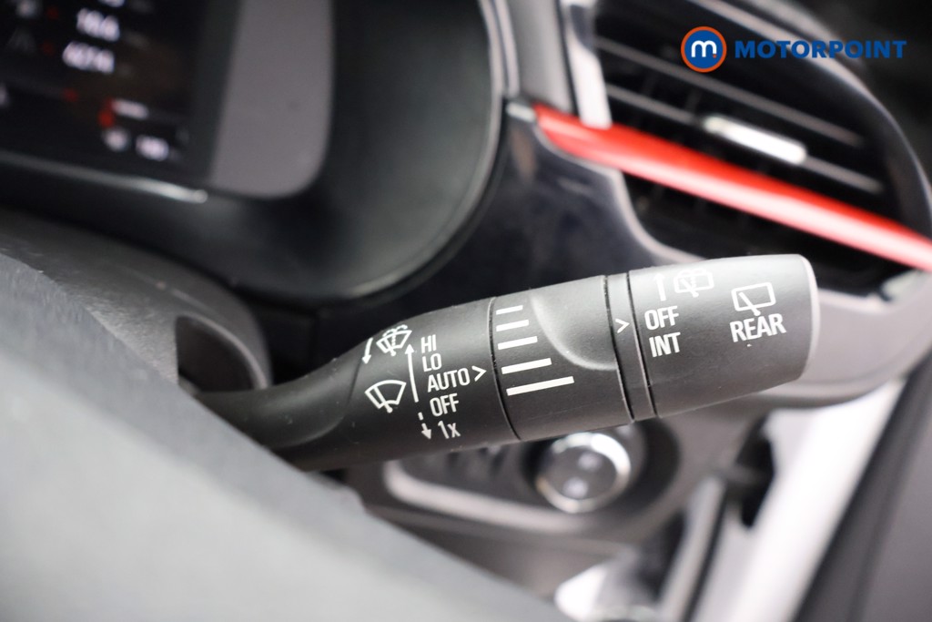 Vauxhall Corsa SRI Manual Petrol Hatchback - Stock Number (1601981) - 6th supplementary image