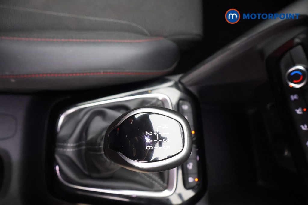 Vauxhall Corsa SRI Manual Petrol Hatchback - Stock Number (1601981) - 10th supplementary image