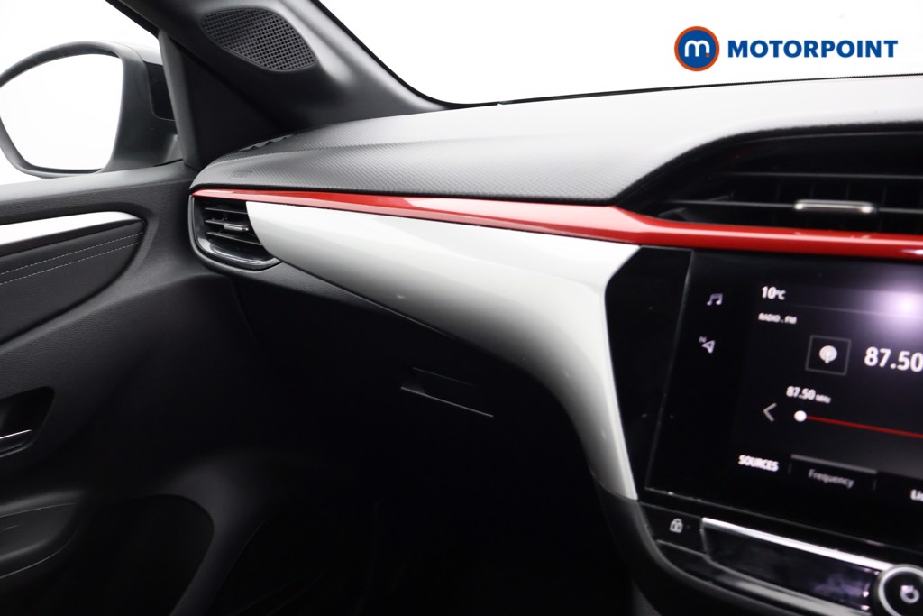 Vauxhall Corsa SRI Manual Petrol Hatchback - Stock Number (1601981) - 11th supplementary image