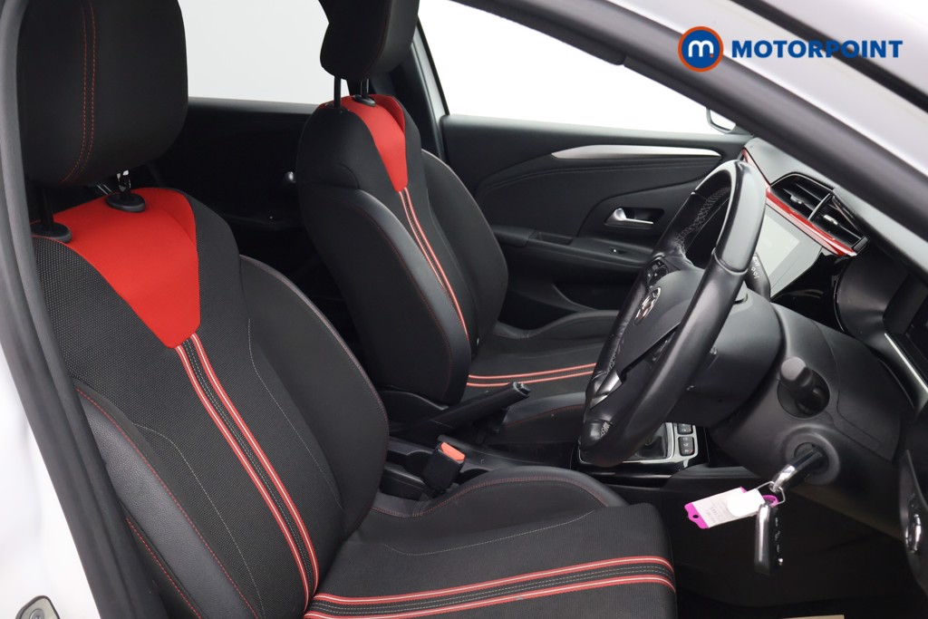 Vauxhall Corsa SRI Manual Petrol Hatchback - Stock Number (1601981) - 15th supplementary image