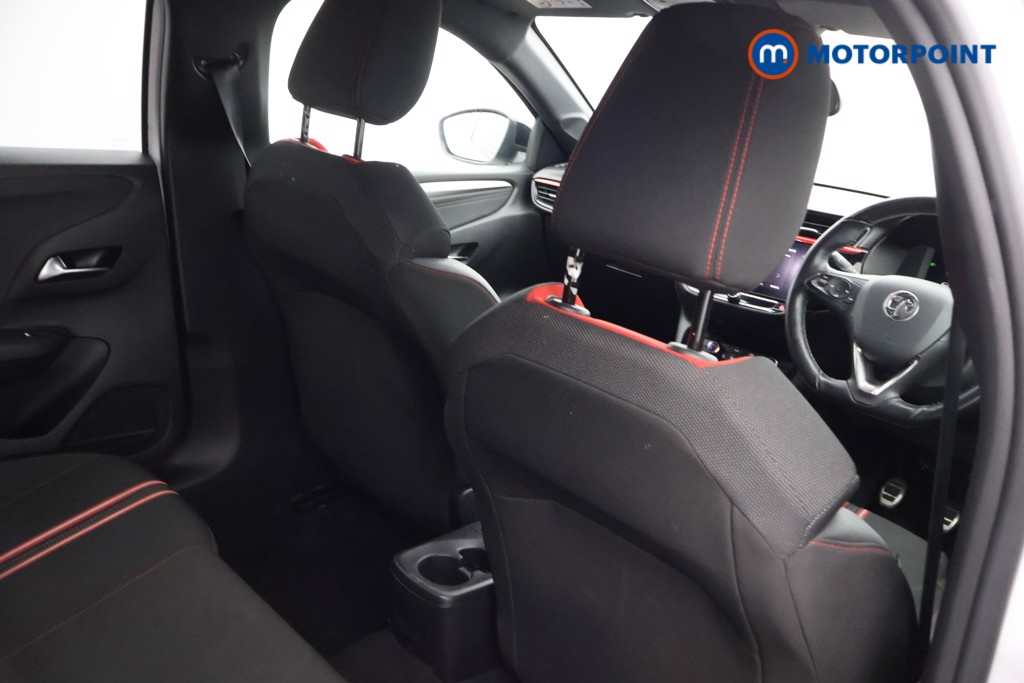Vauxhall Corsa SRI Manual Petrol Hatchback - Stock Number (1601981) - 17th supplementary image