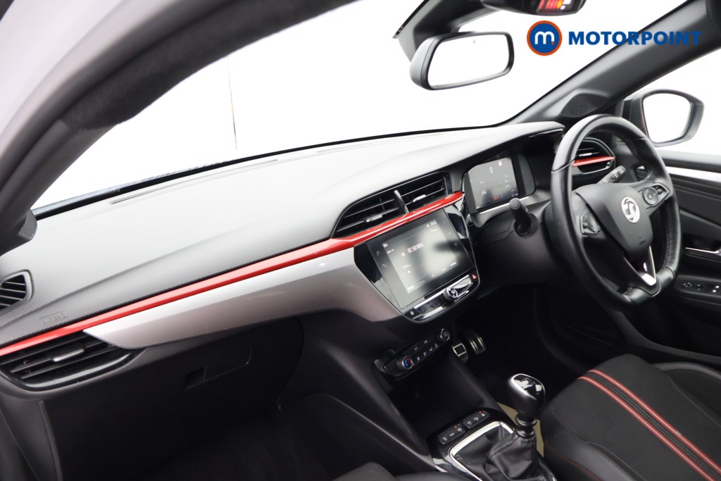 Vauxhall Corsa SRI Manual Petrol Hatchback - Stock Number (1601981) - 19th supplementary image