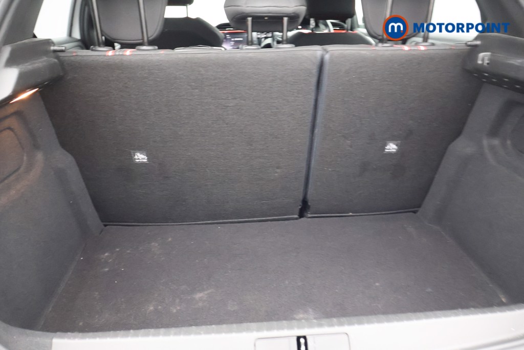 Vauxhall Corsa SRI Manual Petrol Hatchback - Stock Number (1601981) - 21st supplementary image