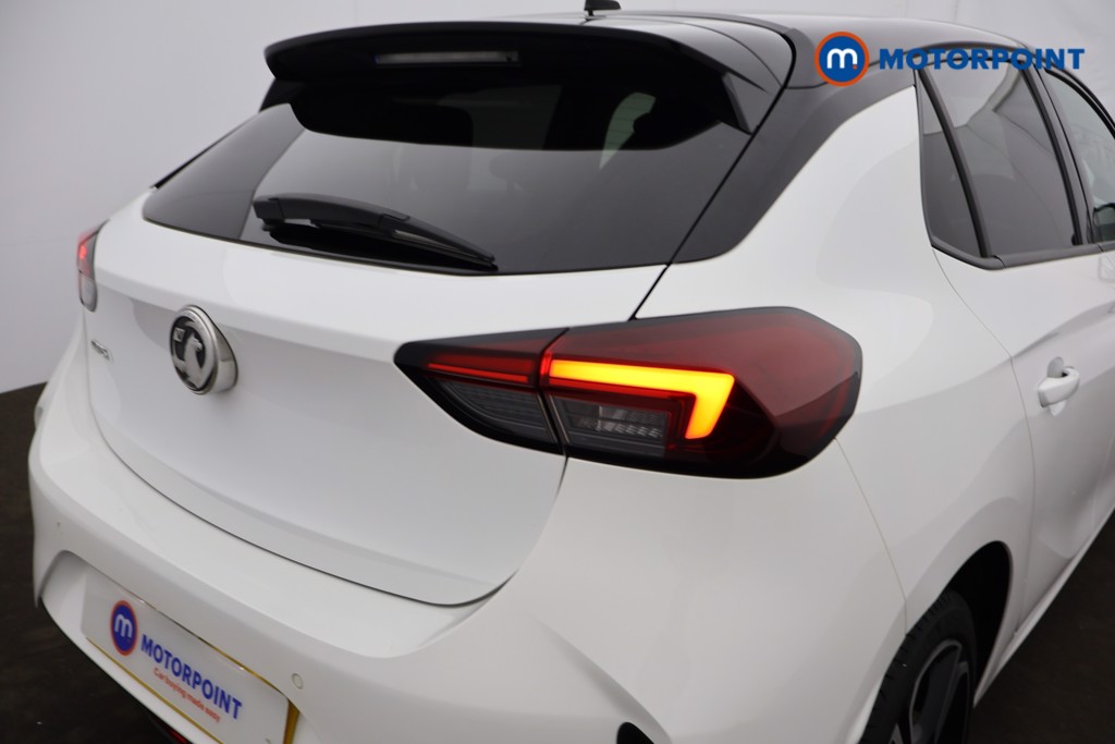 Vauxhall Corsa SRI Manual Petrol Hatchback - Stock Number (1601981) - 22nd supplementary image