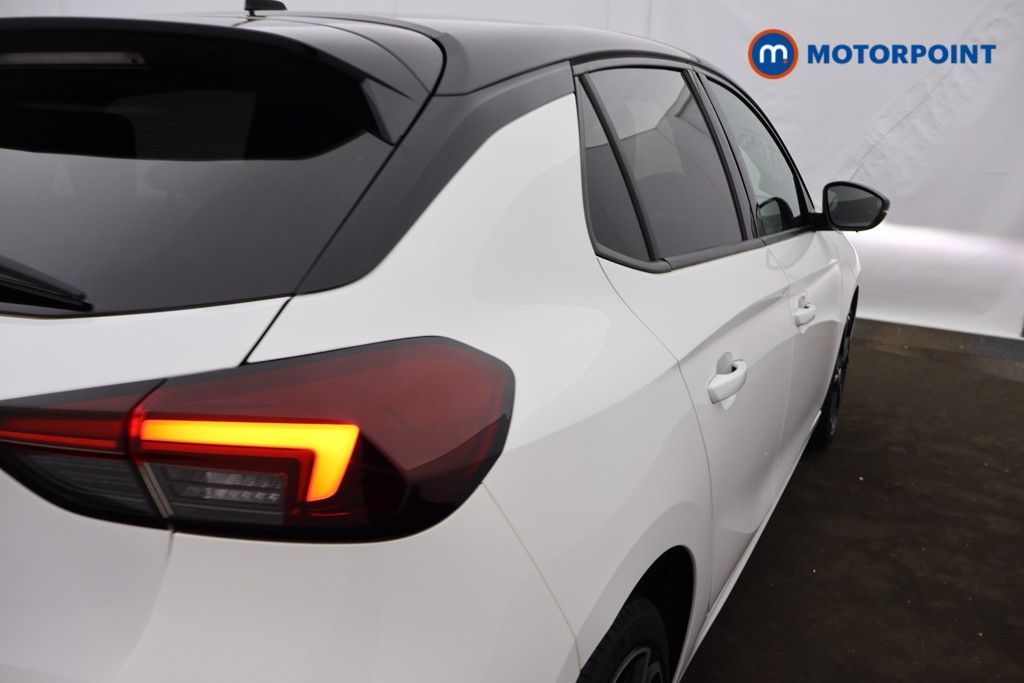 Vauxhall Corsa SRI Manual Petrol Hatchback - Stock Number (1601981) - 23rd supplementary image