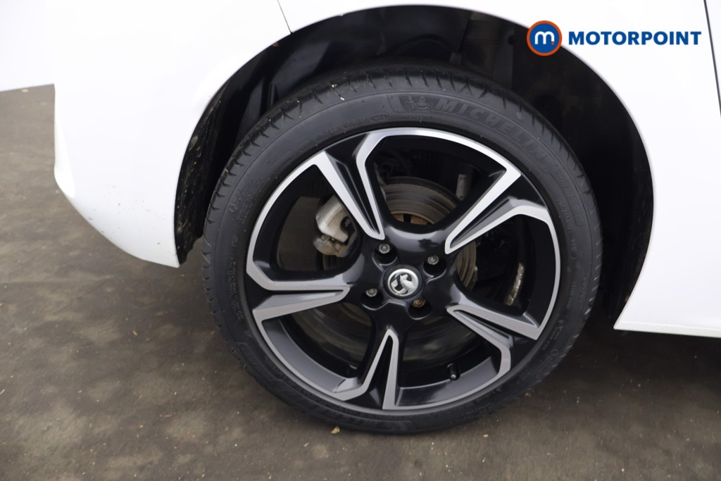 Vauxhall Corsa SRI Manual Petrol Hatchback - Stock Number (1601981) - 24th supplementary image