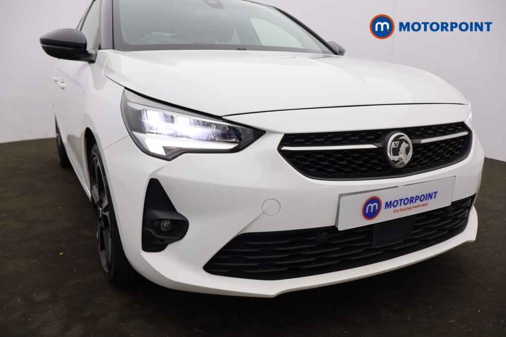 Vauxhall Corsa SRI Manual Petrol Hatchback - Stock Number (1601981) - 26th supplementary image