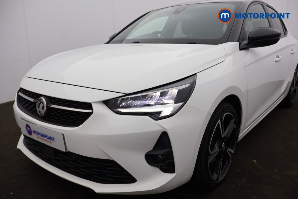 Vauxhall Corsa SRI Manual Petrol Hatchback - Stock Number (1601981) - 27th supplementary image