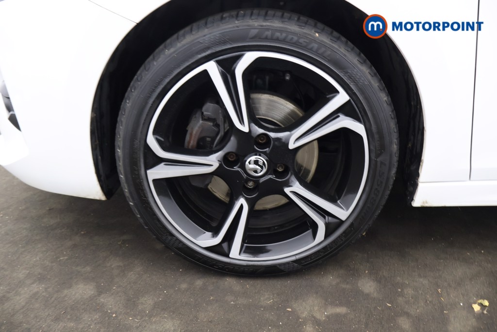 Vauxhall Corsa SRI Manual Petrol Hatchback - Stock Number (1601981) - 28th supplementary image