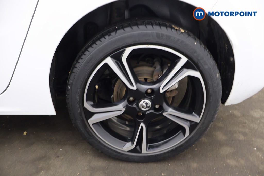 Vauxhall Corsa SRI Manual Petrol Hatchback - Stock Number (1601981) - 29th supplementary image