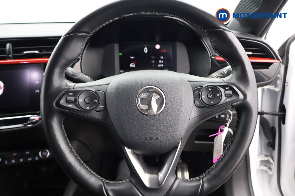 Vauxhall Corsa SRI Manual Petrol Hatchback - Stock Number (1601981) - 1st supplementary image