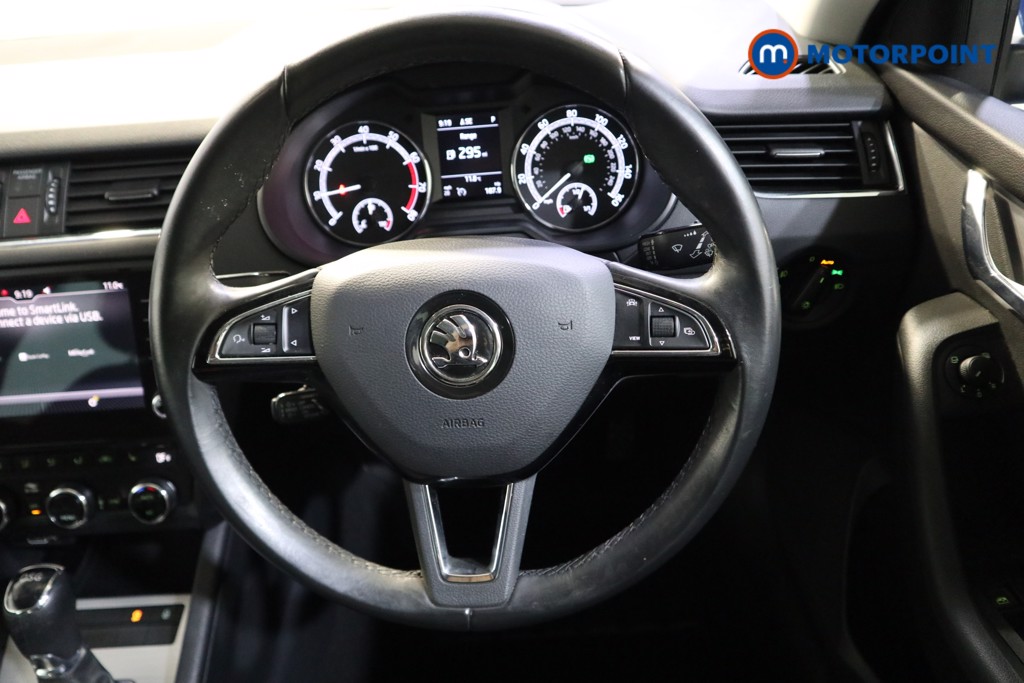 Skoda Octavia Se Technology Automatic Petrol Hatchback - Stock Number (1602075) - 2nd supplementary image