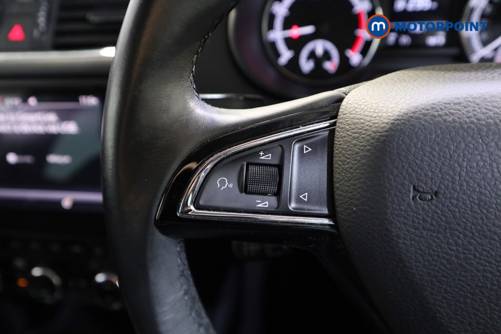 Skoda Octavia Se Technology Automatic Petrol Hatchback - Stock Number (1602075) - 3rd supplementary image