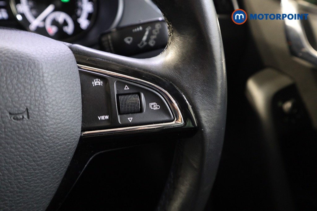 Skoda Octavia Se Technology Automatic Petrol Hatchback - Stock Number (1602075) - 4th supplementary image