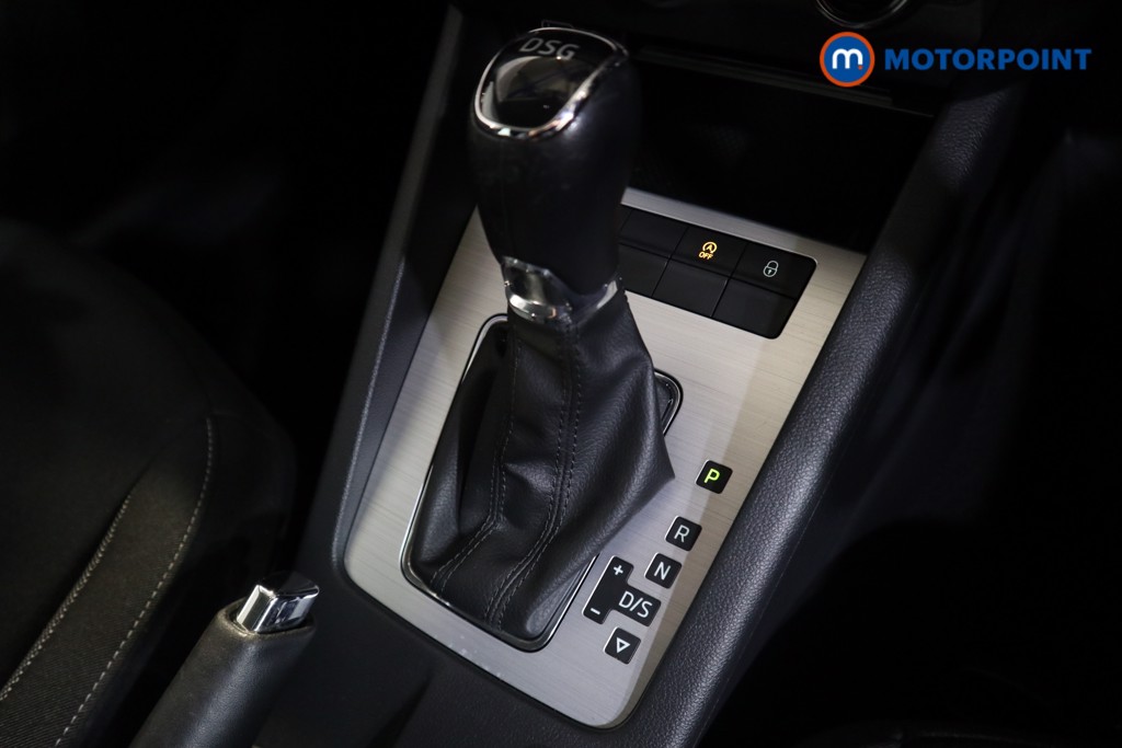 Skoda Octavia Se Technology Automatic Petrol Hatchback - Stock Number (1602075) - 8th supplementary image