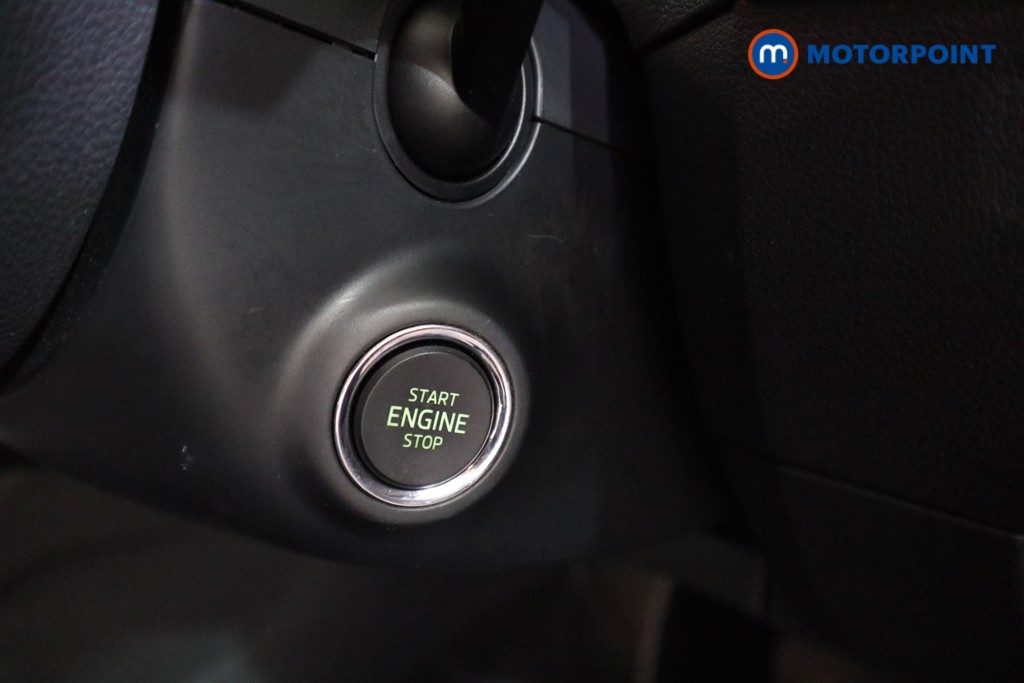 Skoda Octavia Se Technology Automatic Petrol Hatchback - Stock Number (1602075) - 9th supplementary image