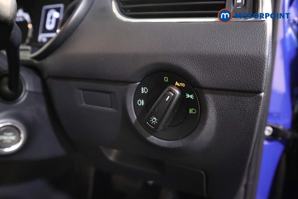 Skoda Octavia Se Technology Automatic Petrol Hatchback - Stock Number (1602075) - 10th supplementary image