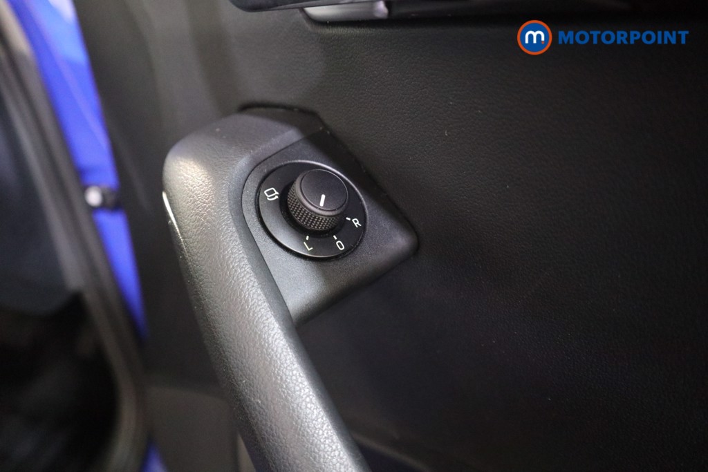 Skoda Octavia Se Technology Automatic Petrol Hatchback - Stock Number (1602075) - 11th supplementary image