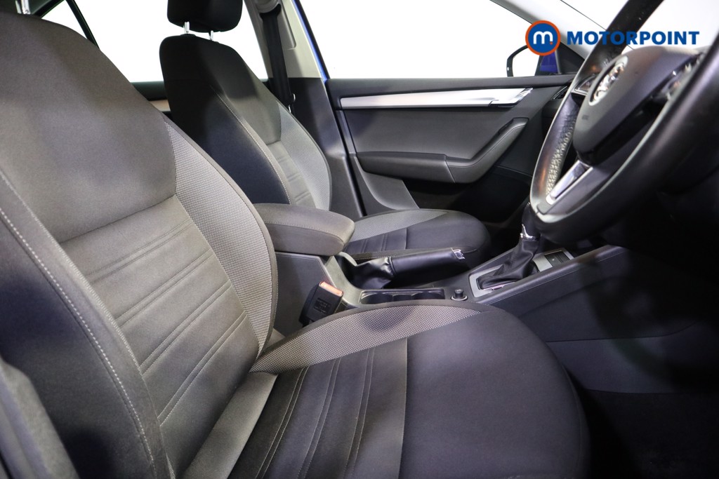 Skoda Octavia Se Technology Automatic Petrol Hatchback - Stock Number (1602075) - 13th supplementary image