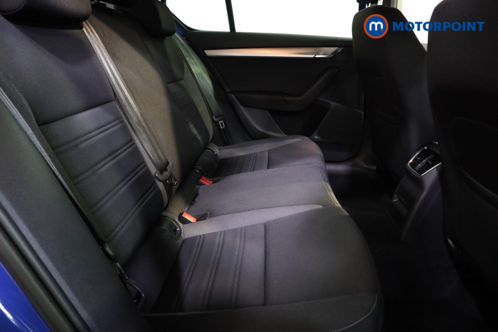 Skoda Octavia Se Technology Automatic Petrol Hatchback - Stock Number (1602075) - 14th supplementary image