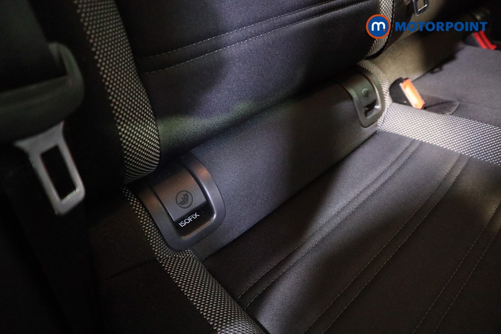 Skoda Octavia Se Technology Automatic Petrol Hatchback - Stock Number (1602075) - 15th supplementary image