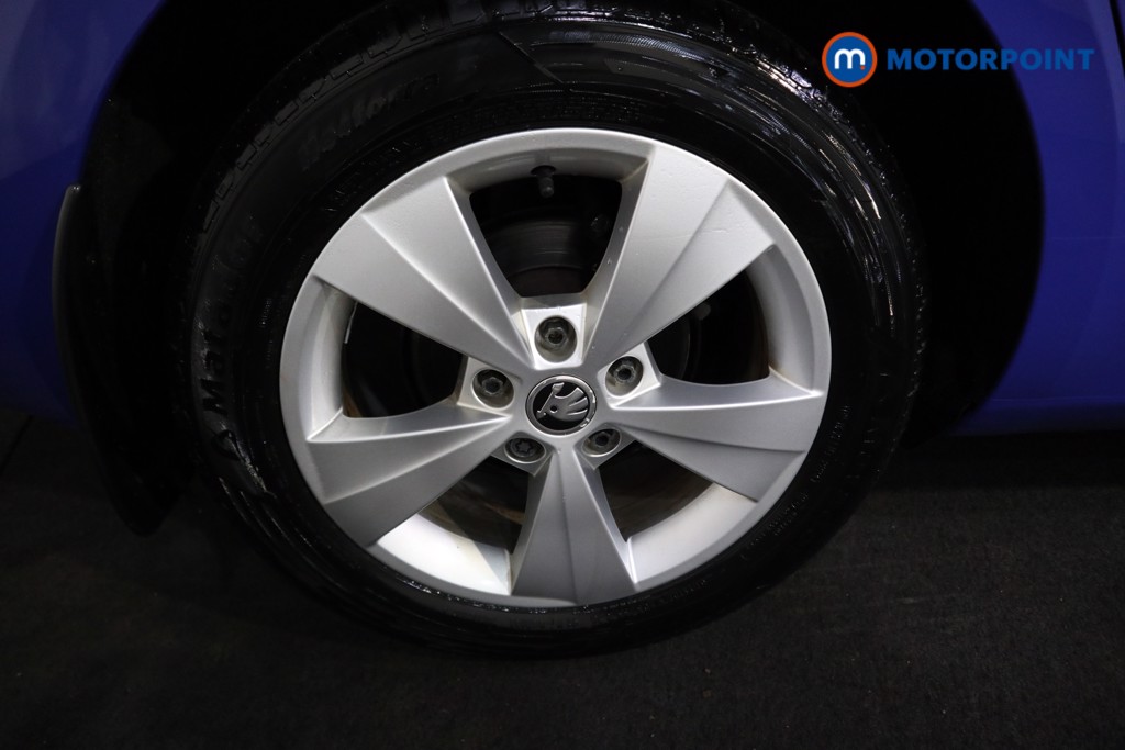 Skoda Octavia Se Technology Automatic Petrol Hatchback - Stock Number (1602075) - 18th supplementary image