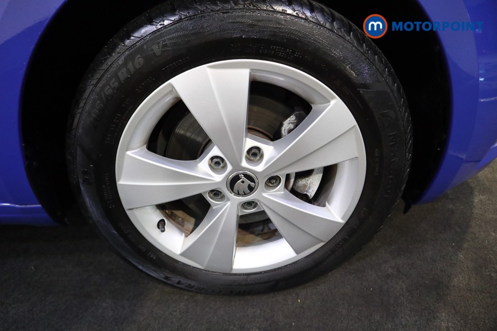 Skoda Octavia Se Technology Automatic Petrol Hatchback - Stock Number (1602075) - 19th supplementary image