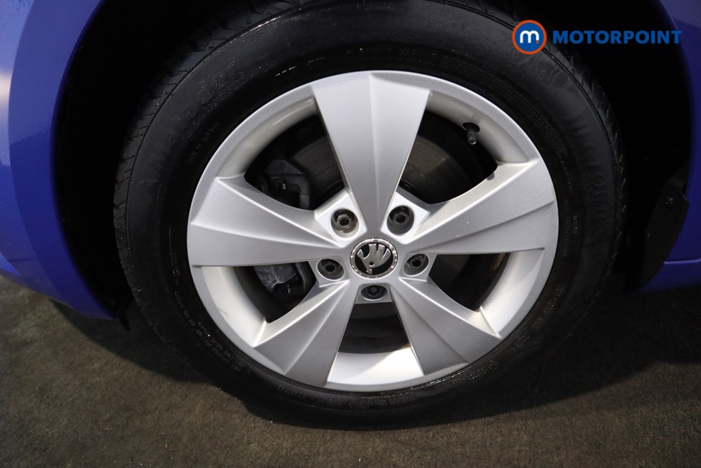 Skoda Octavia Se Technology Automatic Petrol Hatchback - Stock Number (1602075) - 20th supplementary image