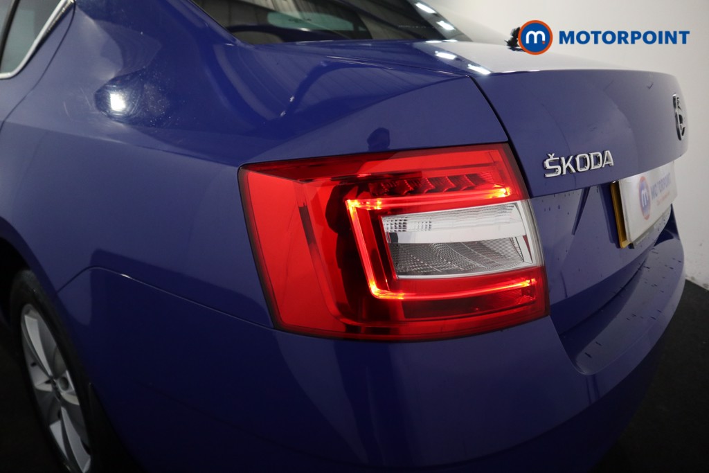 Skoda Octavia Se Technology Automatic Petrol Hatchback - Stock Number (1602075) - 23rd supplementary image