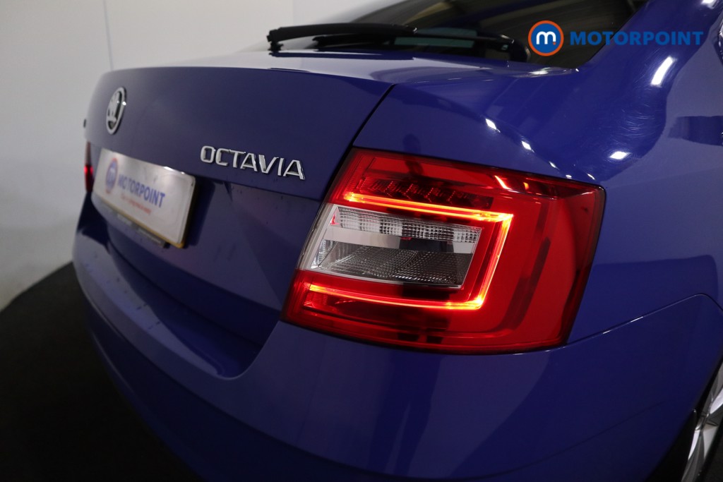 Skoda Octavia Se Technology Automatic Petrol Hatchback - Stock Number (1602075) - 24th supplementary image