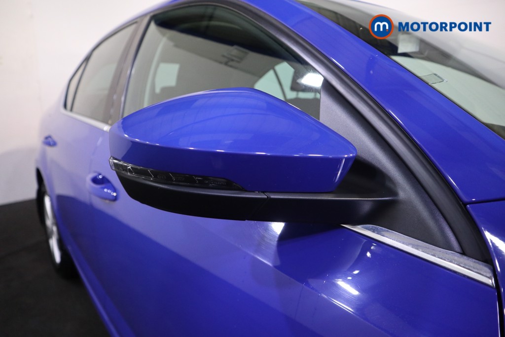 Skoda Octavia Se Technology Automatic Petrol Hatchback - Stock Number (1602075) - 25th supplementary image