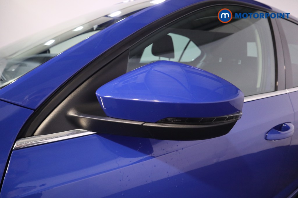 Skoda Octavia Se Technology Automatic Petrol Hatchback - Stock Number (1602075) - 26th supplementary image