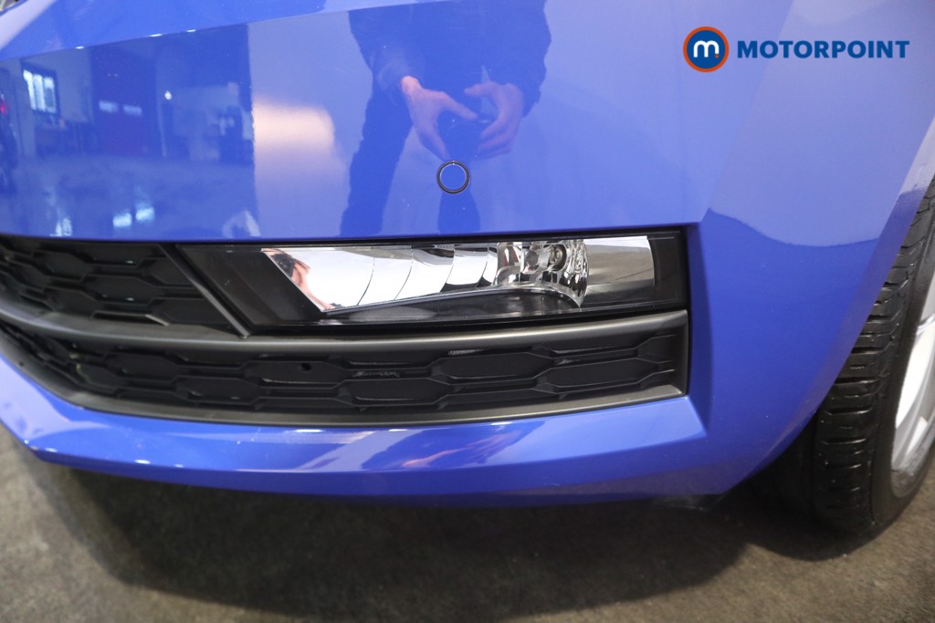 Skoda Octavia Se Technology Automatic Petrol Hatchback - Stock Number (1602075) - 27th supplementary image