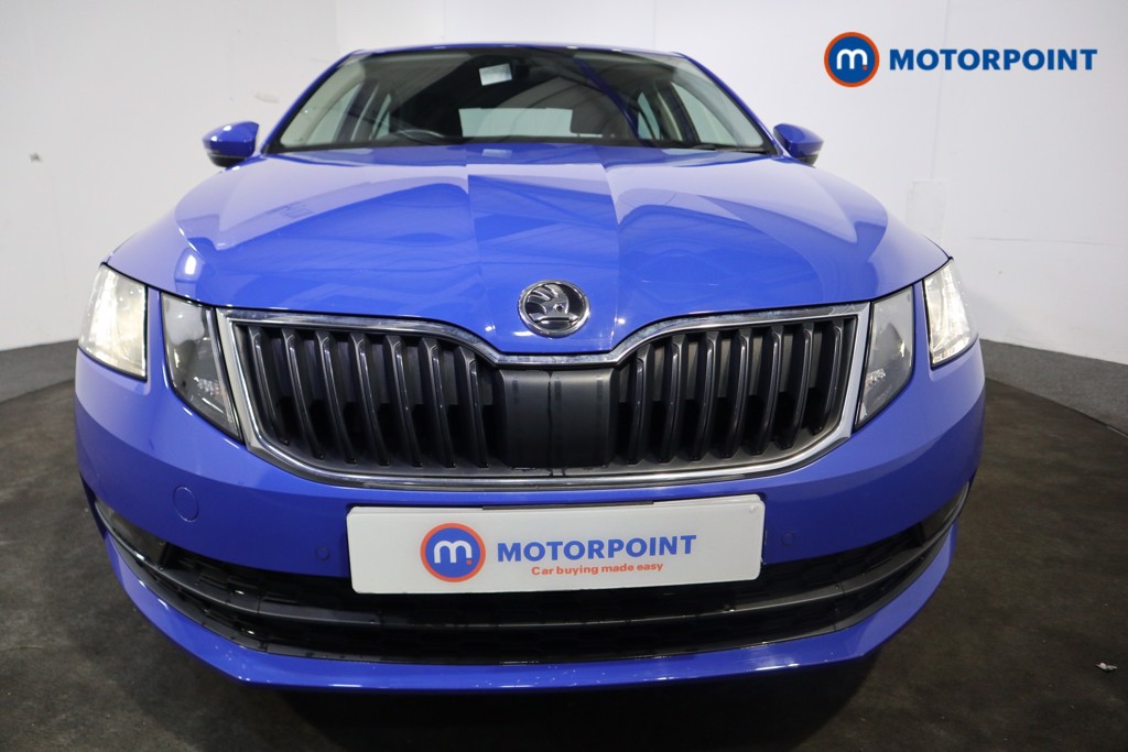 Skoda Octavia Se Technology Automatic Petrol Hatchback - Stock Number (1602075) - 29th supplementary image