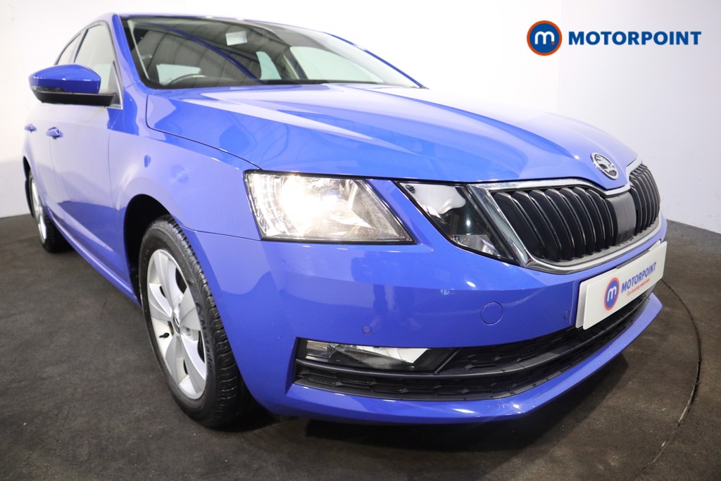 Skoda Octavia Se Technology Automatic Petrol Hatchback - Stock Number (1602075) - 30th supplementary image