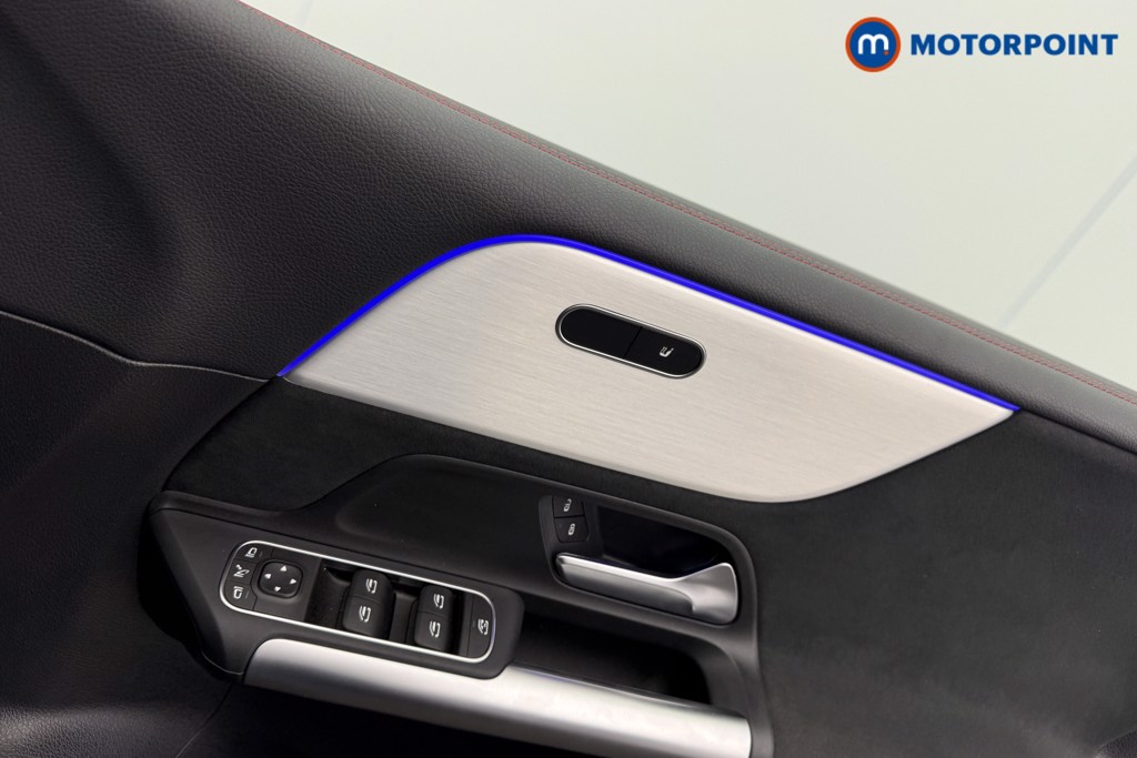 Mercedes-Benz B Class Amg Line Automatic Diesel Hatchback - Stock Number (1602142) - 13th supplementary image