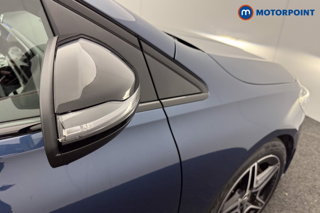 Mercedes-Benz B Class Amg Line Automatic Diesel Hatchback - Stock Number (1602142) - 18th supplementary image