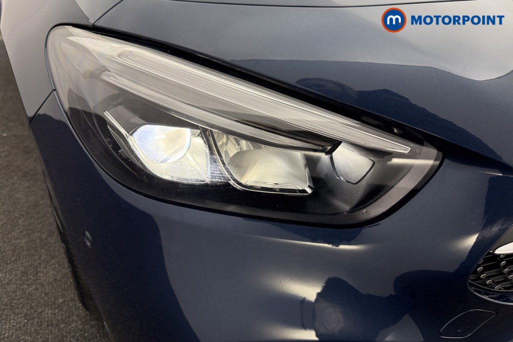 Mercedes-Benz B Class Amg Line Automatic Diesel Hatchback - Stock Number (1602142) - 19th supplementary image