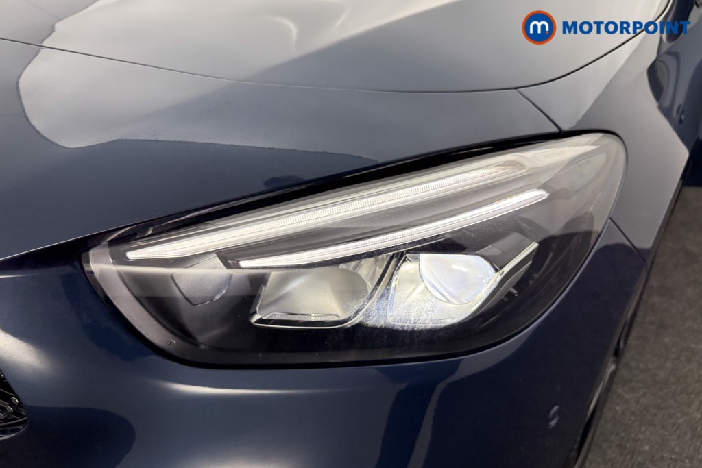 Mercedes-Benz B Class Amg Line Automatic Diesel Hatchback - Stock Number (1602142) - 20th supplementary image