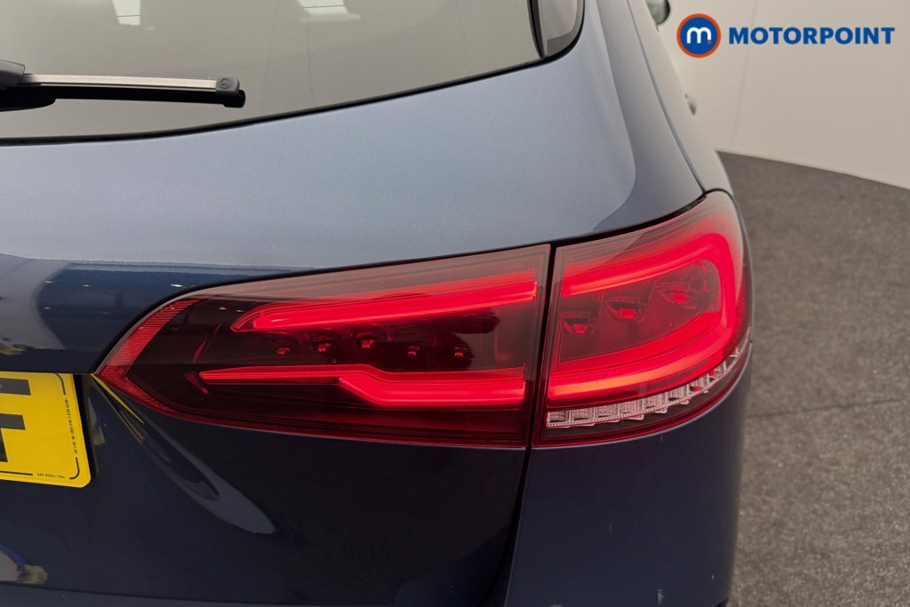 Mercedes-Benz B Class Amg Line Automatic Diesel Hatchback - Stock Number (1602142) - 22nd supplementary image