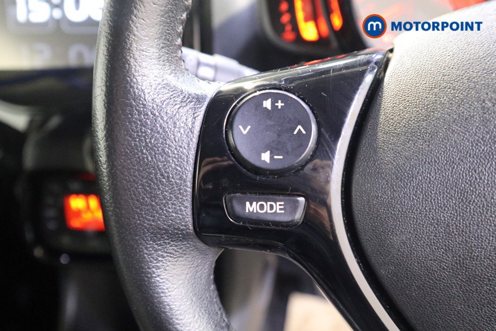 Toyota Aygo X-Press Manual Petrol Hatchback - Stock Number (1602161) - 5th supplementary image