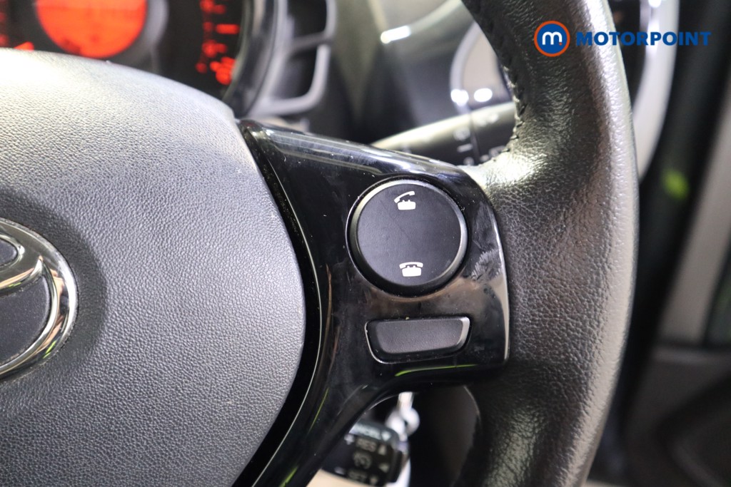 Toyota Aygo X-Press Manual Petrol Hatchback - Stock Number (1602161) - 6th supplementary image